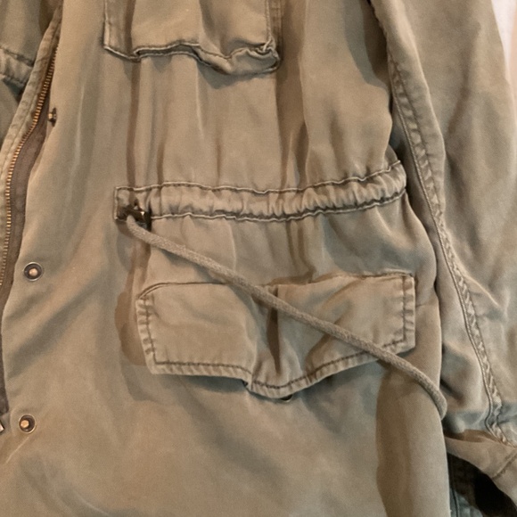 Vintage buffalo jacket XL - Picture 6 of 9